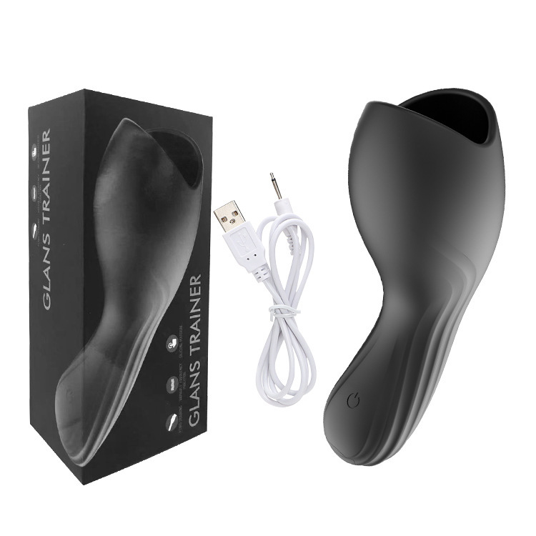 Portable Pocket Massage Cup for Men - Compact Personal Care & Relaxation Tool