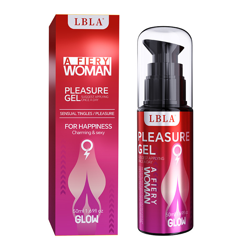Gel Pelincir Intim Wanita, Pelincir Kelembapan Pasangan, Gel Penjagaan Intim Dewasa