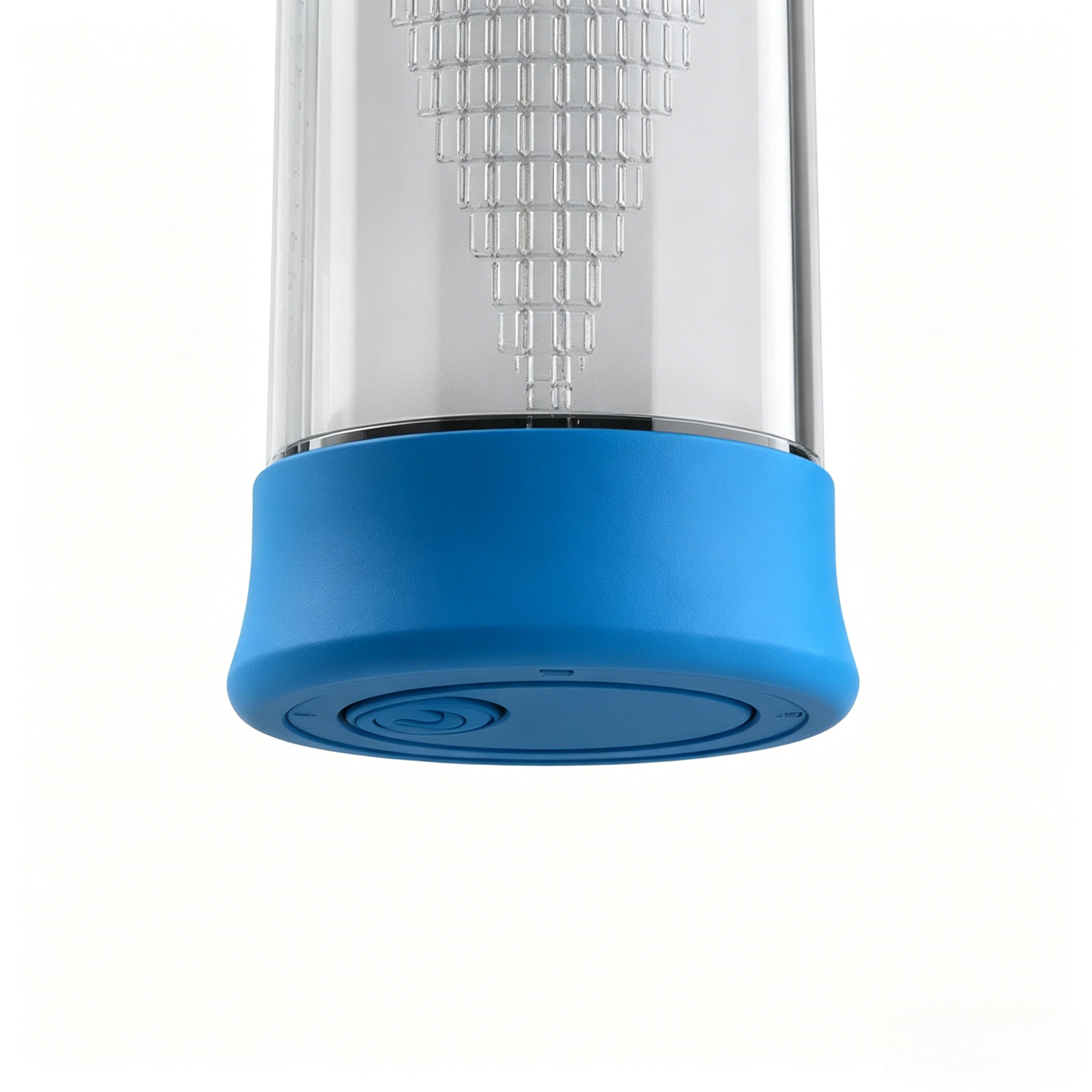 Men’s Vacuum Suction Massage Device - Stretch Training with LCD Display | Personal Care Tool