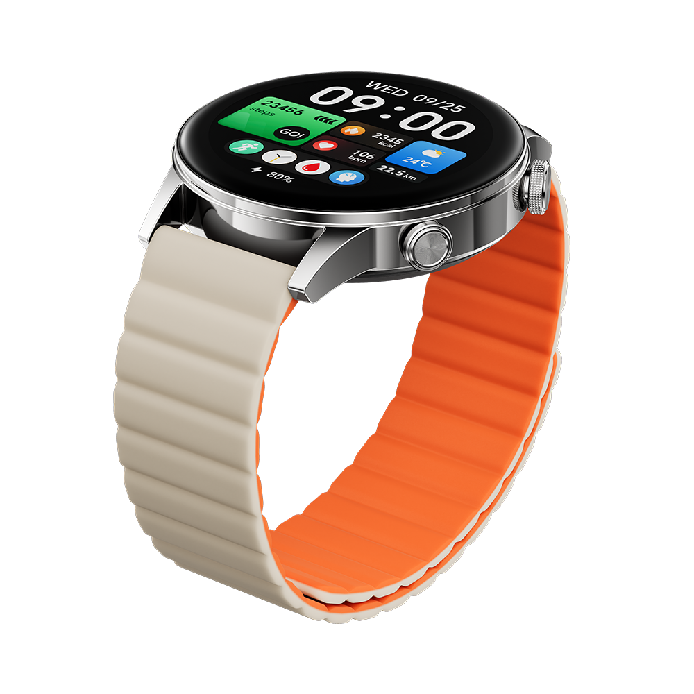 Black Shark S3