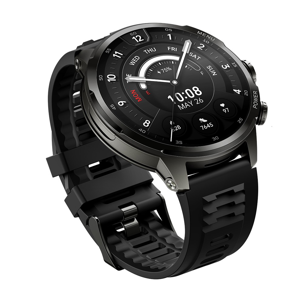 Black Shark Watch X Pro Smartwatch