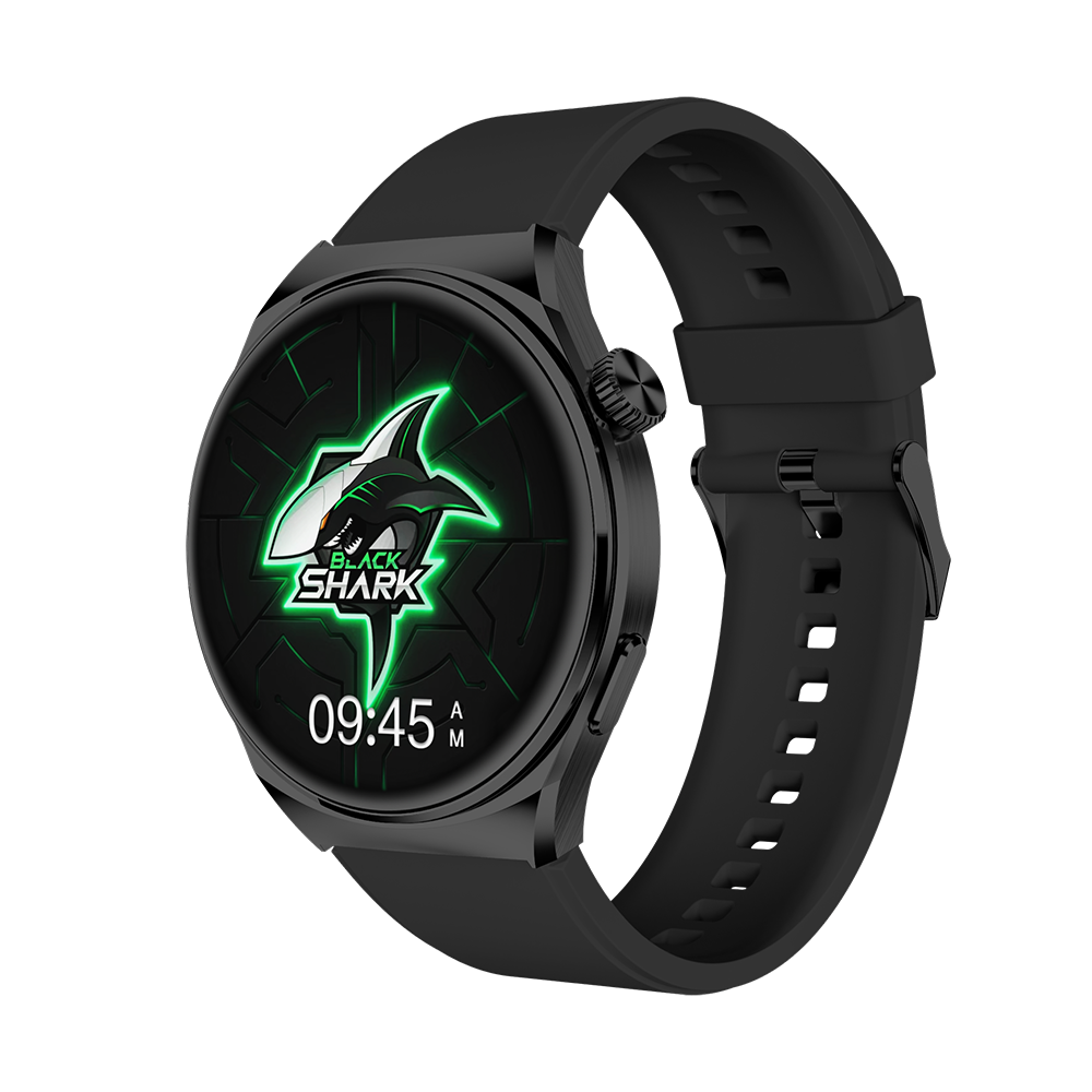 Black Shark S1 Smart Watch