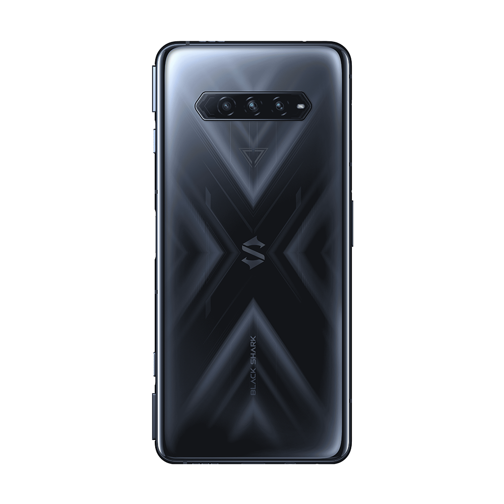 Black Shark 4 Phone Case