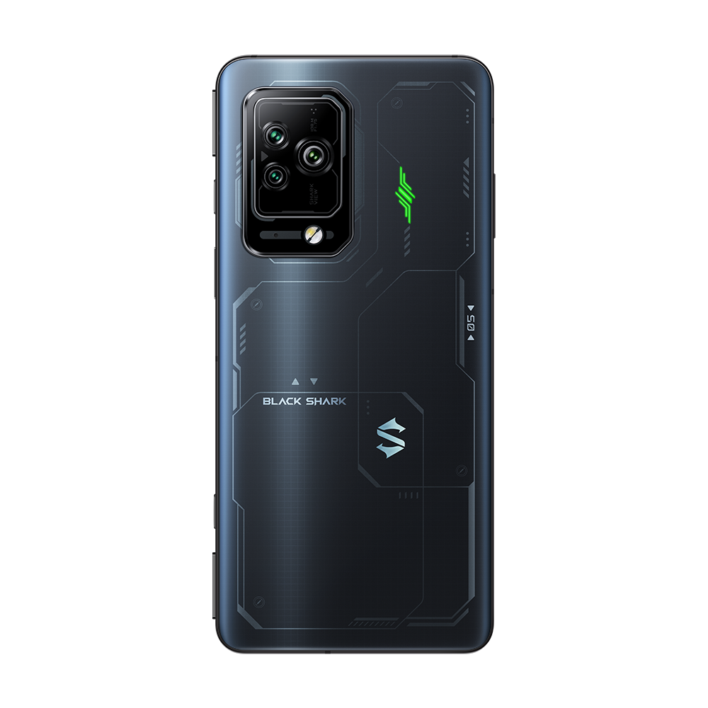 Black Shark 5 Pro