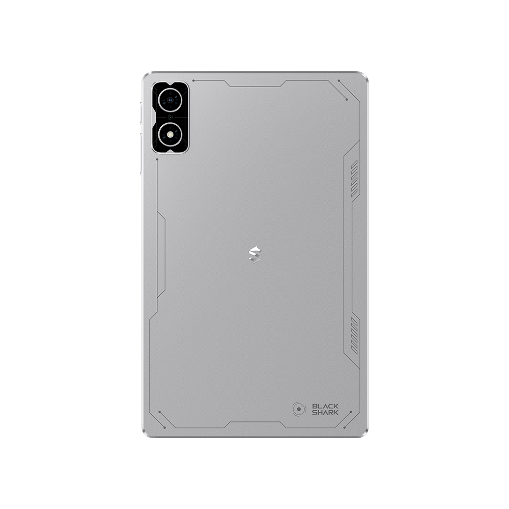 Black Shark Gaming Tablet