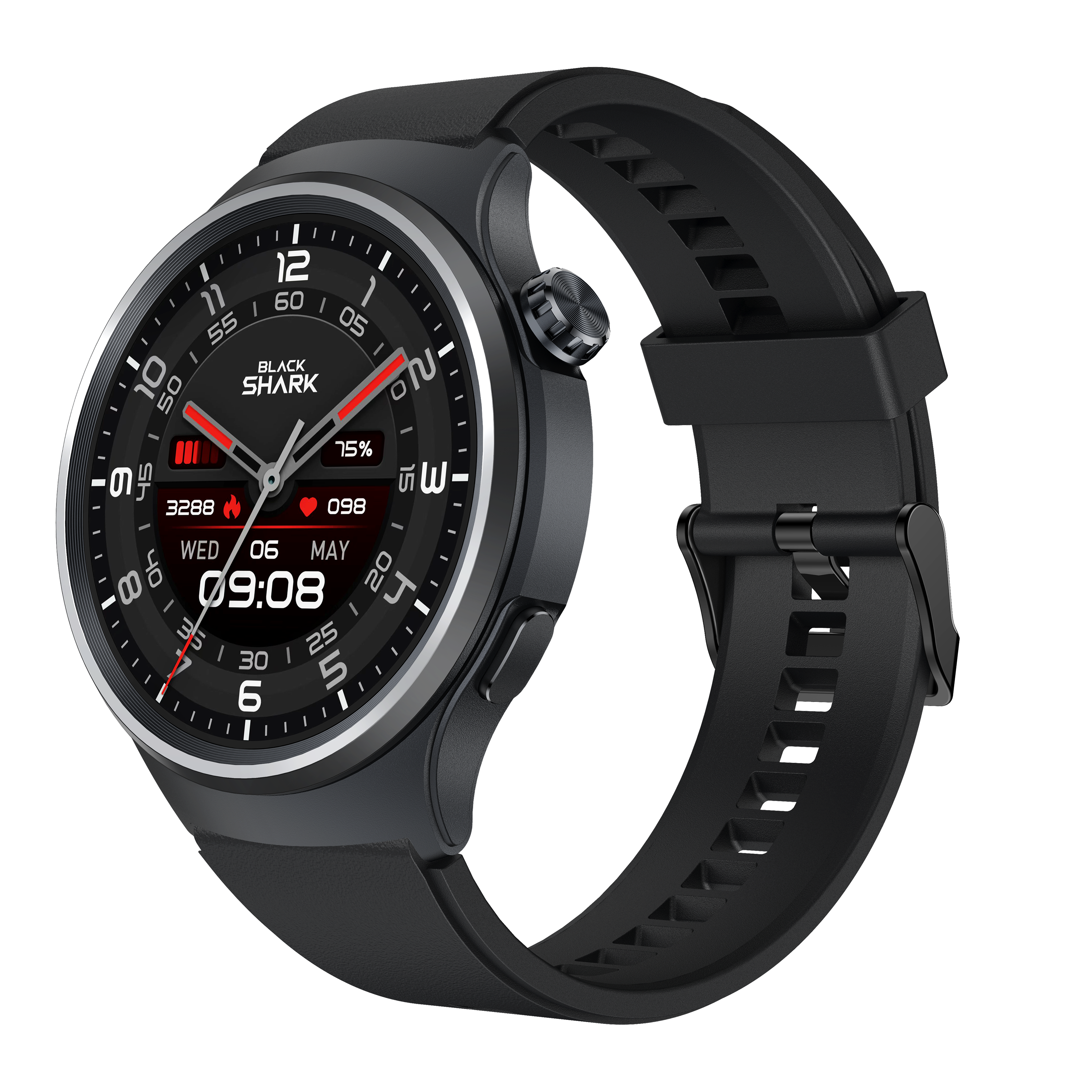 Black Shark A3 Smartwatch