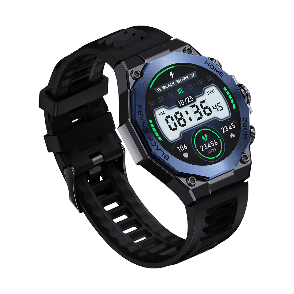 Black Shark S1 Pro