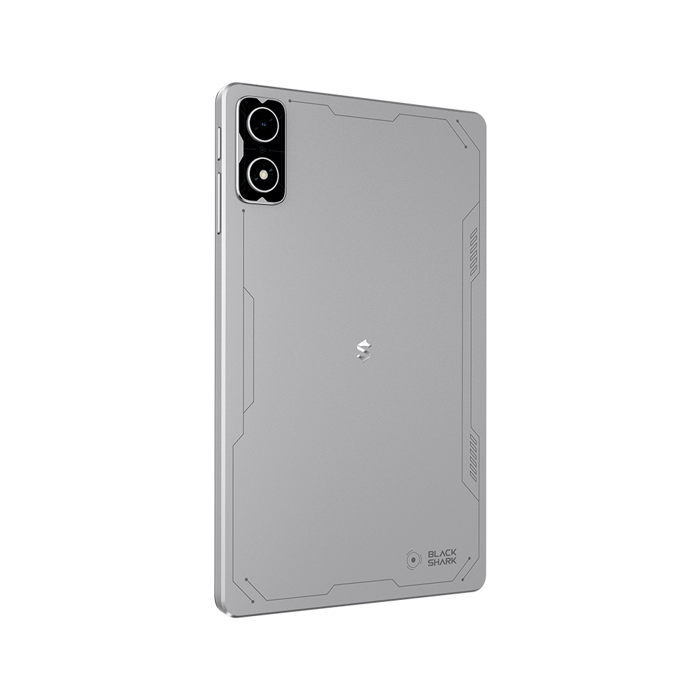 Black Shark Gaming Tablet