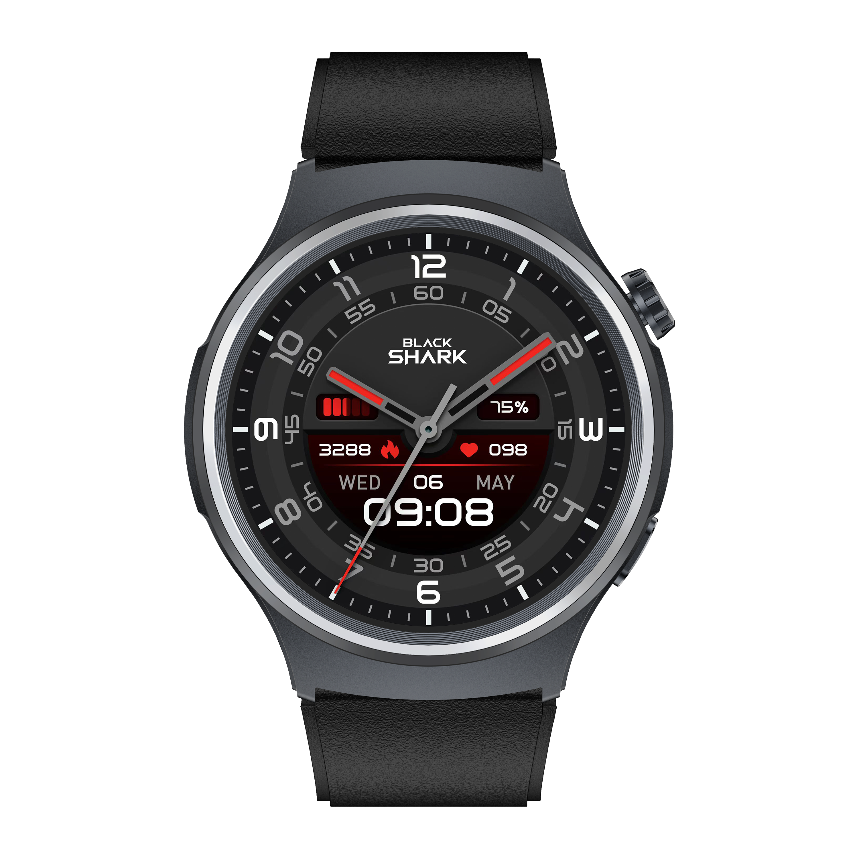 Black Shark A3 Smartwatch