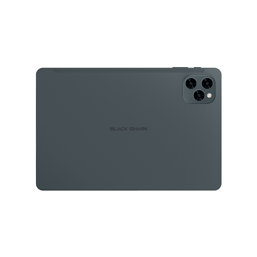 Black Shark Pad SE