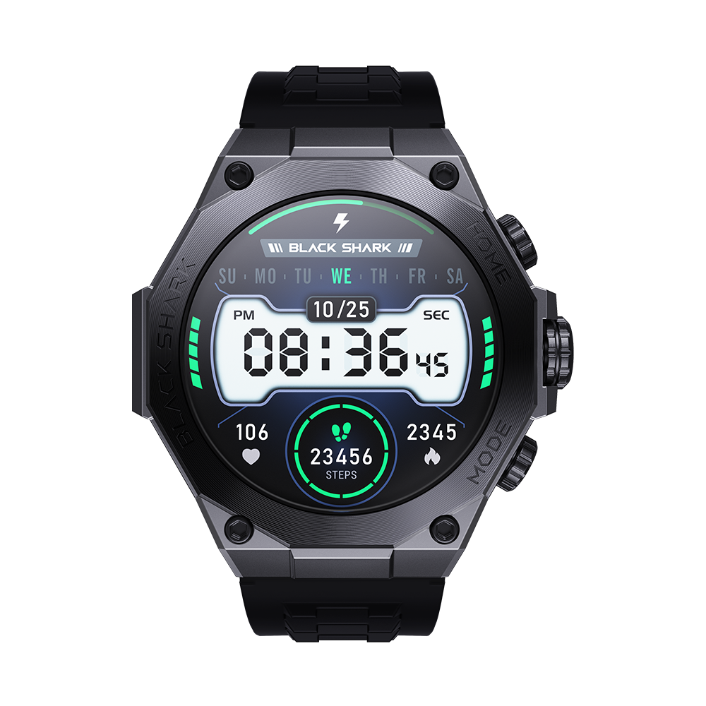 Black Shark S1 Pro