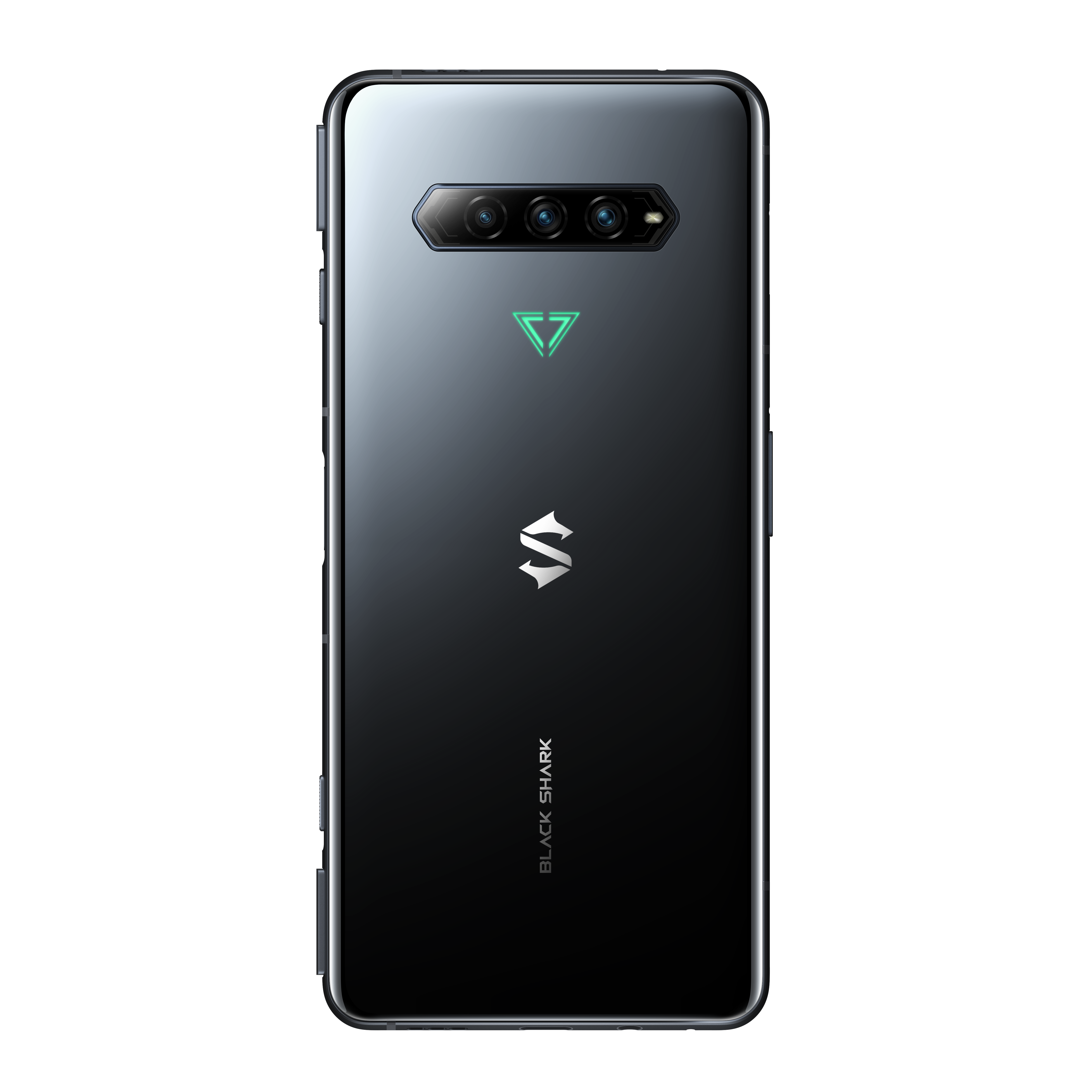 Black Shark 4Pro Phone Case
