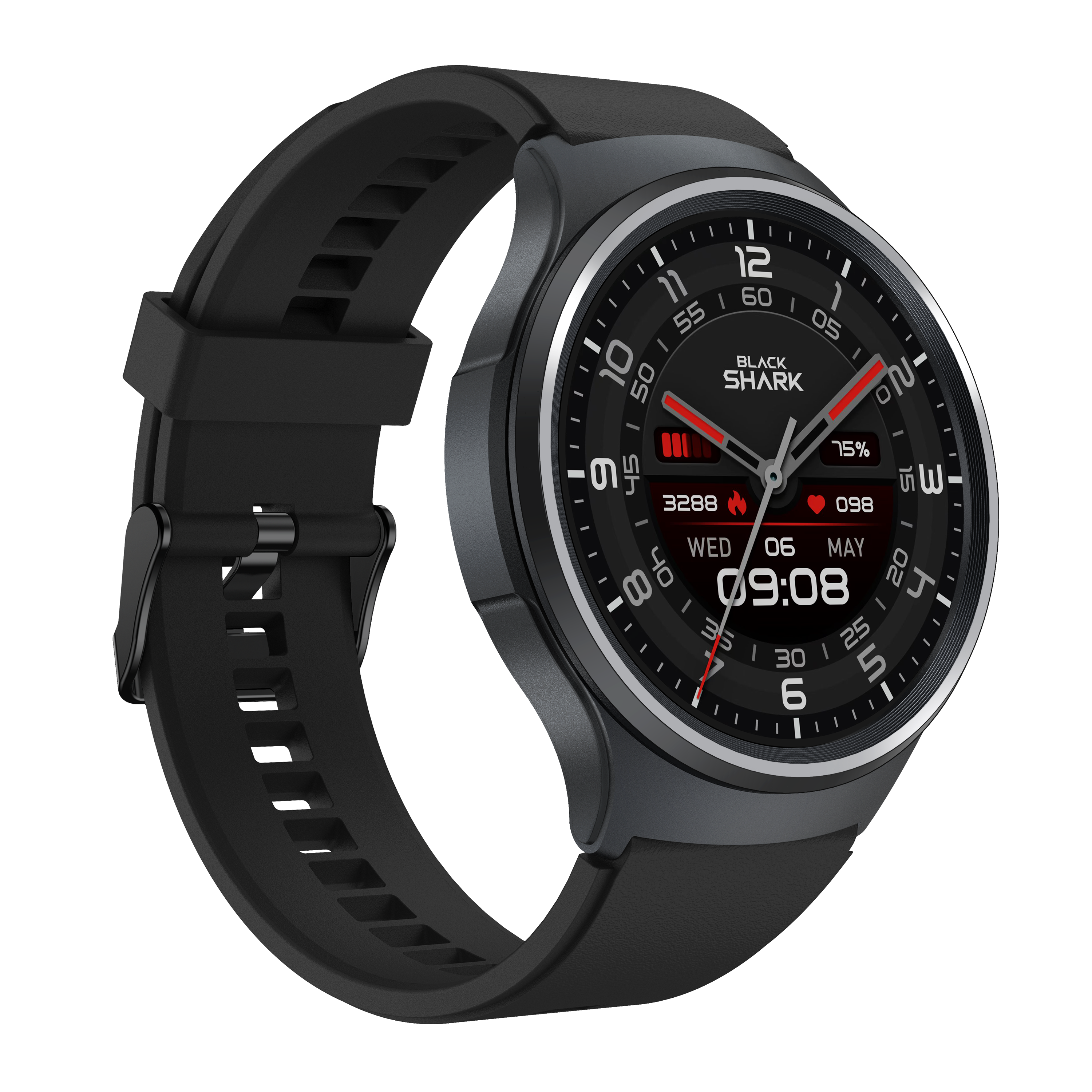 Black Shark A3 Smartwatch