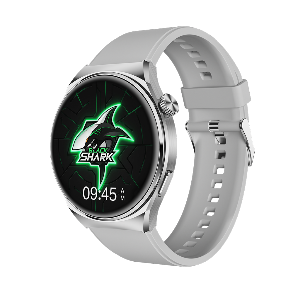 Black Shark S1 Smart Watch