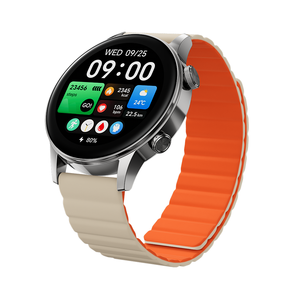 Black Shark S3