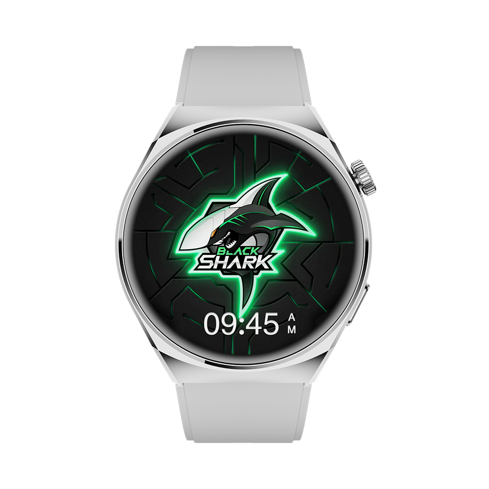Black Shark S1 Smart Watch