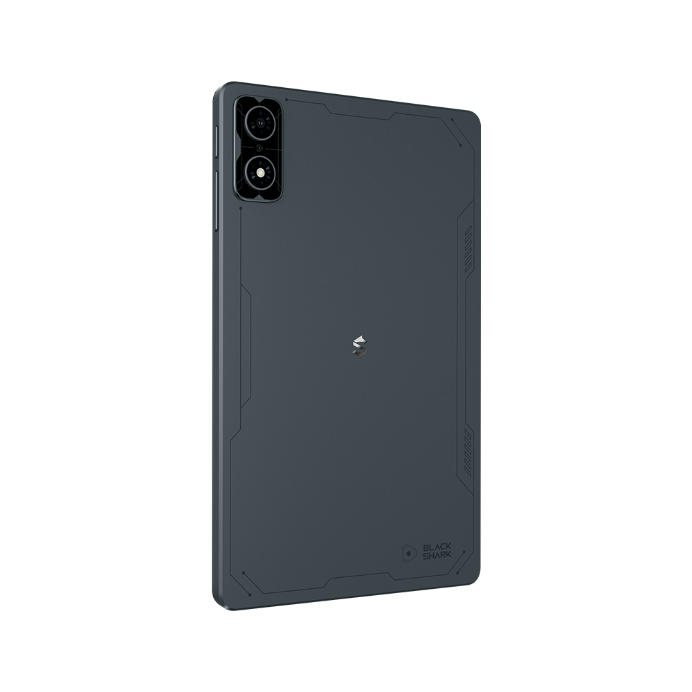 Black Shark Gaming Tablet