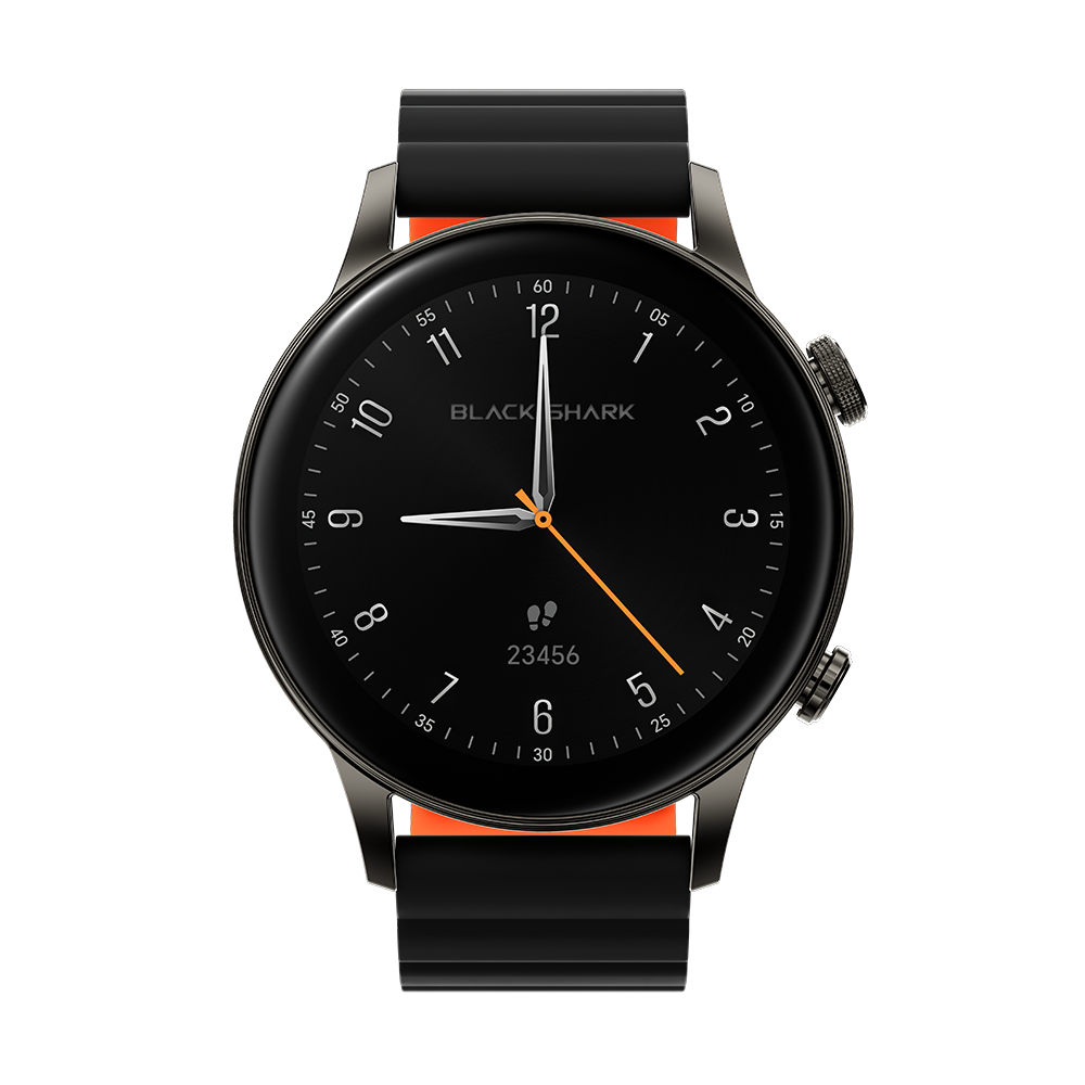 Black Shark S3