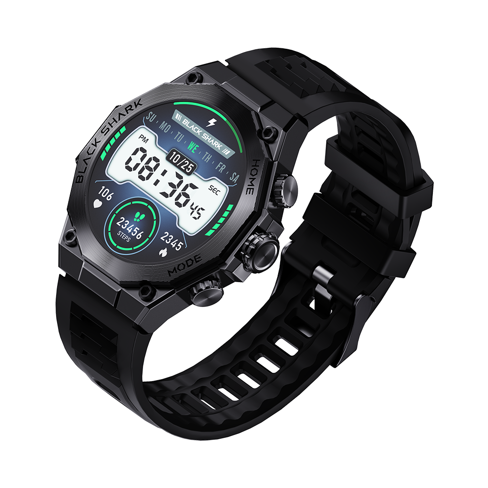 Black Shark S1 Pro