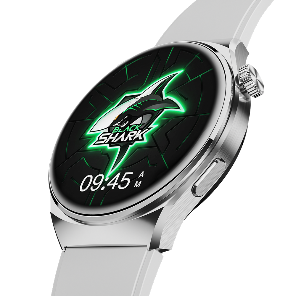 Black Shark S1 Smart Watch