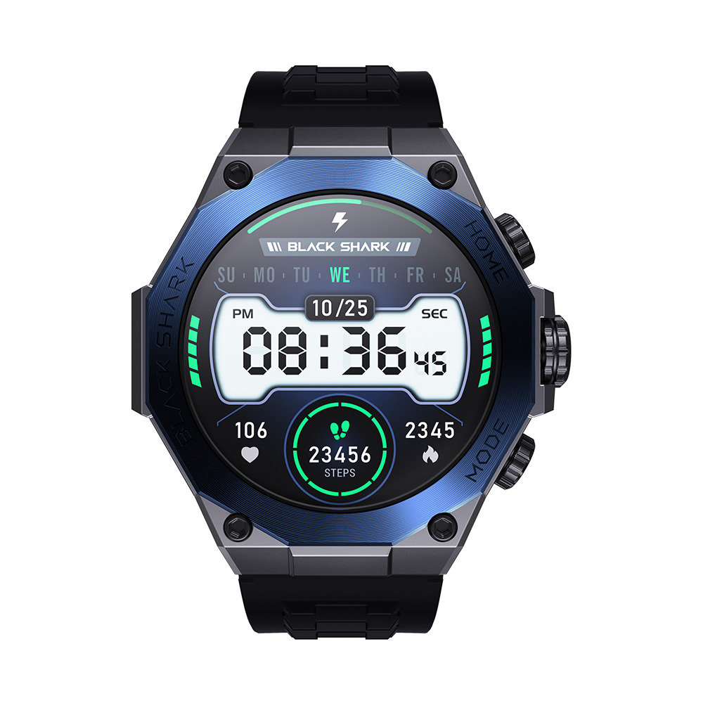 Black Shark S1 Pro