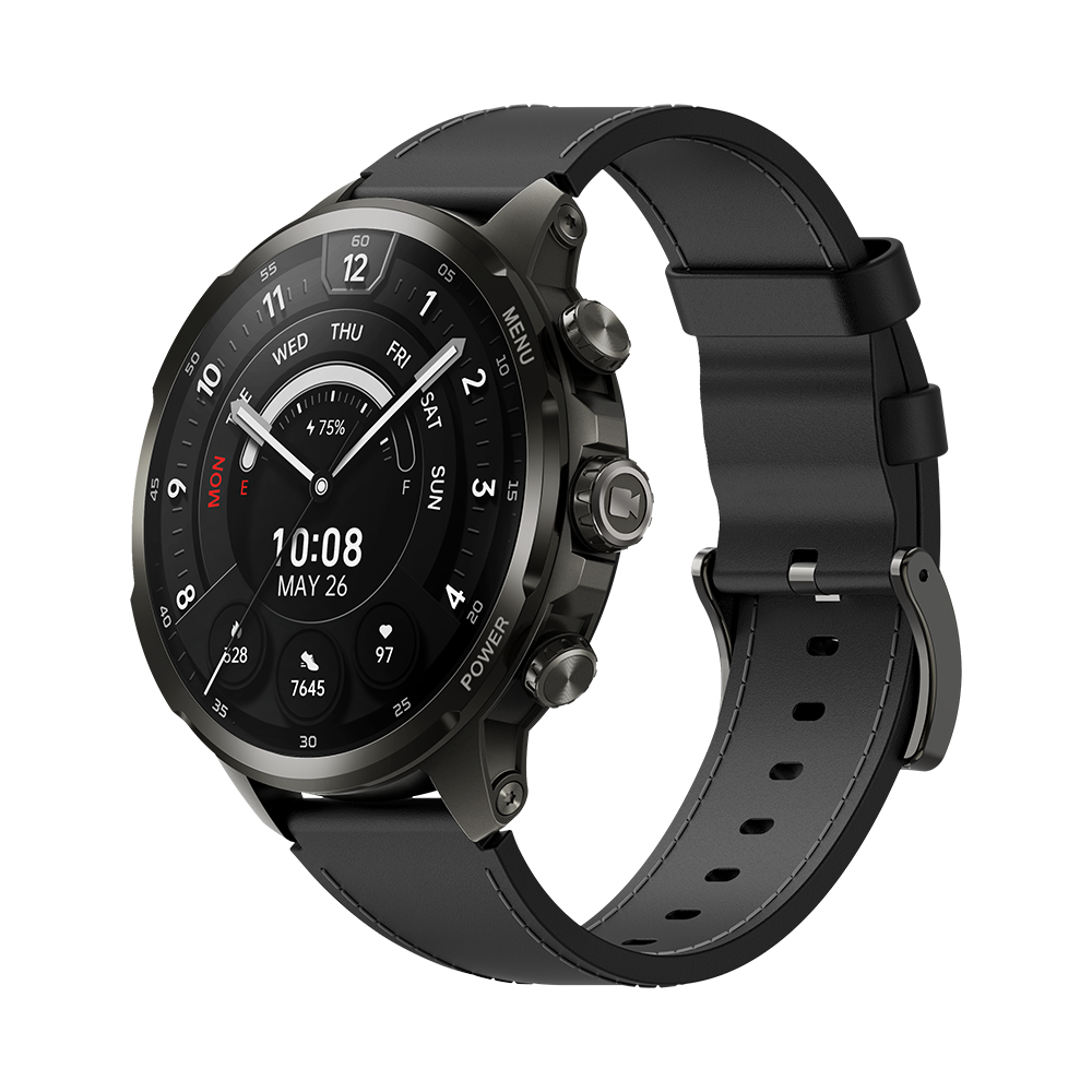 Black Shark Watch X Pro Smartwatch