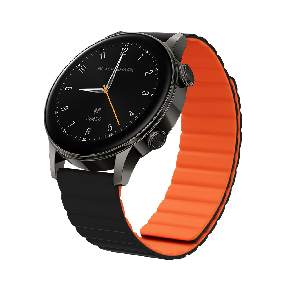 Black Shark S3