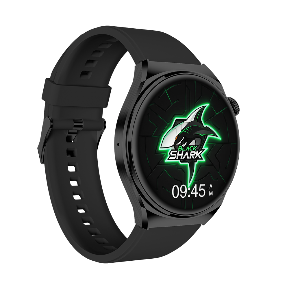 Black Shark S1 Smart Watch