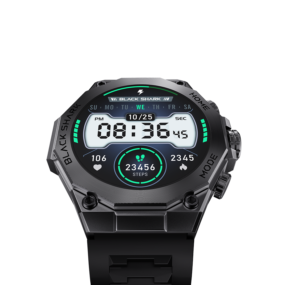 Black Shark S1 Pro