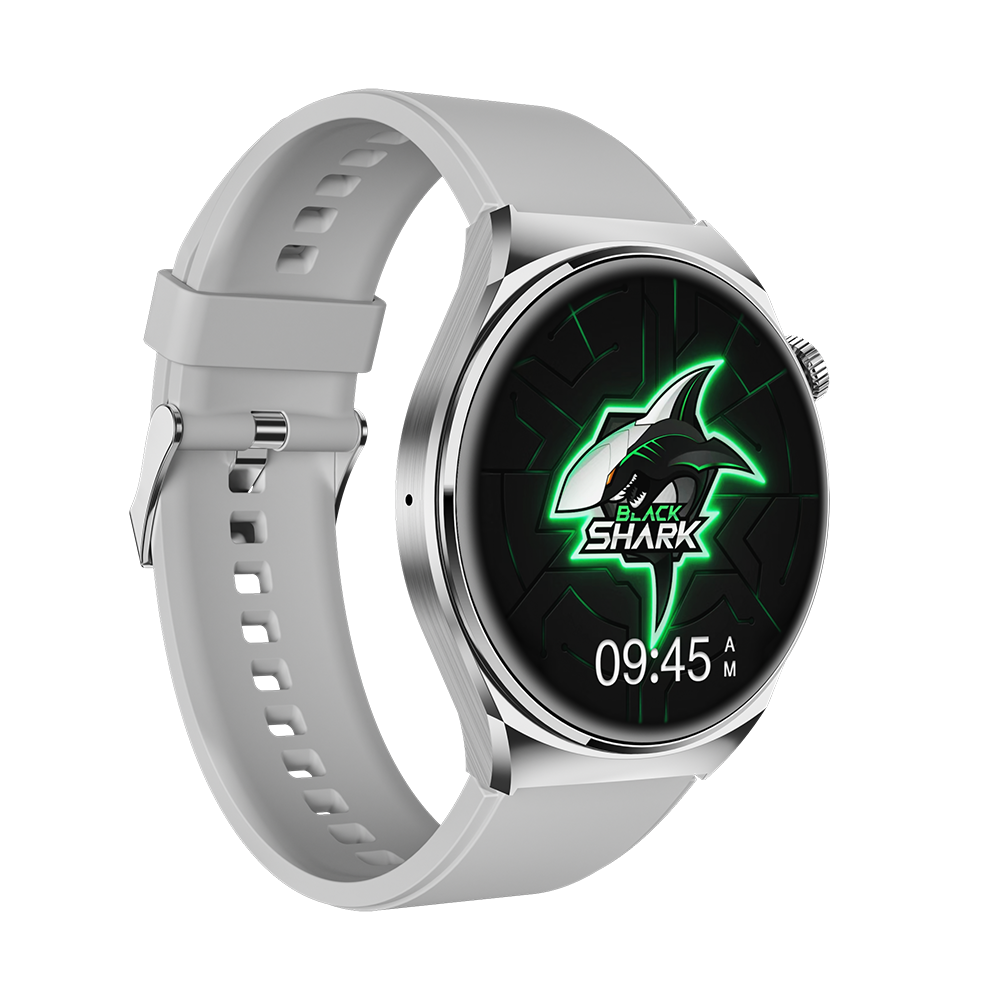 Black Shark S1 Smart Watch