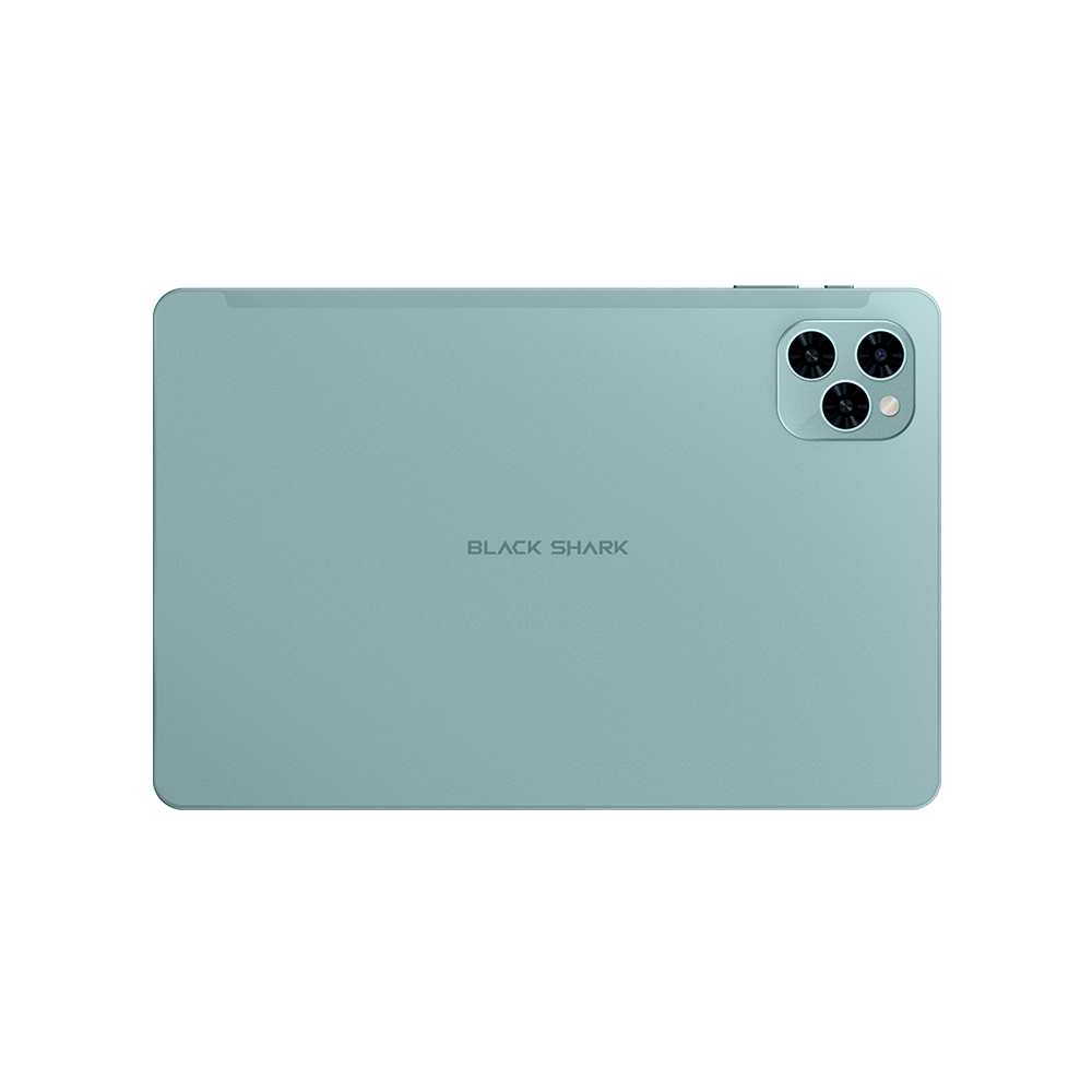 Black Shark Pad SE