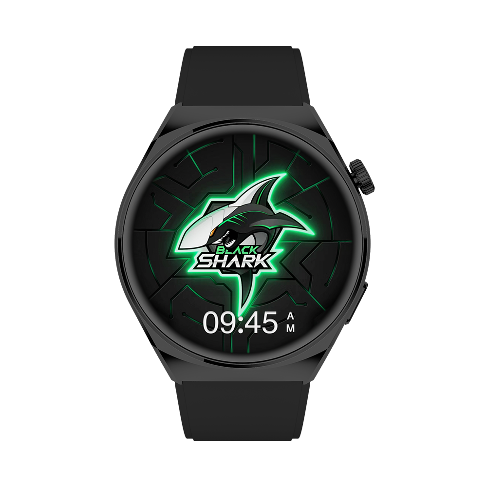 Black Shark S1 Smart Watch