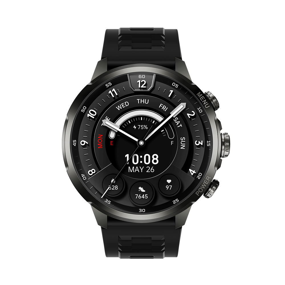 Black Shark Watch X Pro Smartwatch
