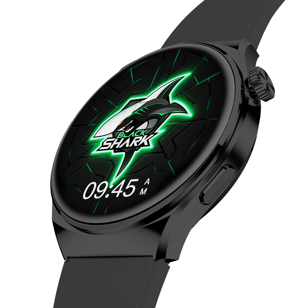 Black Shark S1 Smart Watch