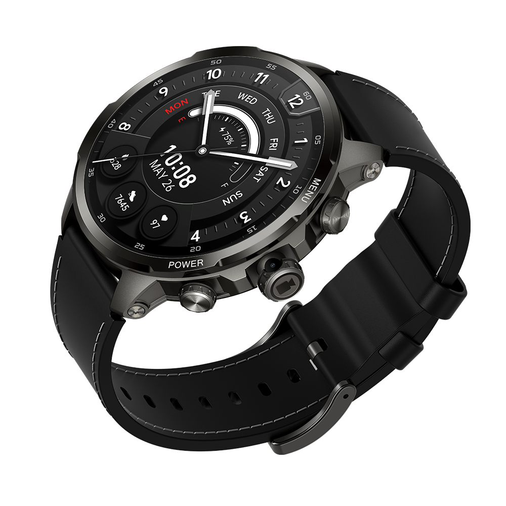 Black Shark Watch X Pro Smartwatch