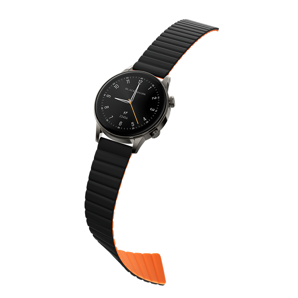 Black Shark S3