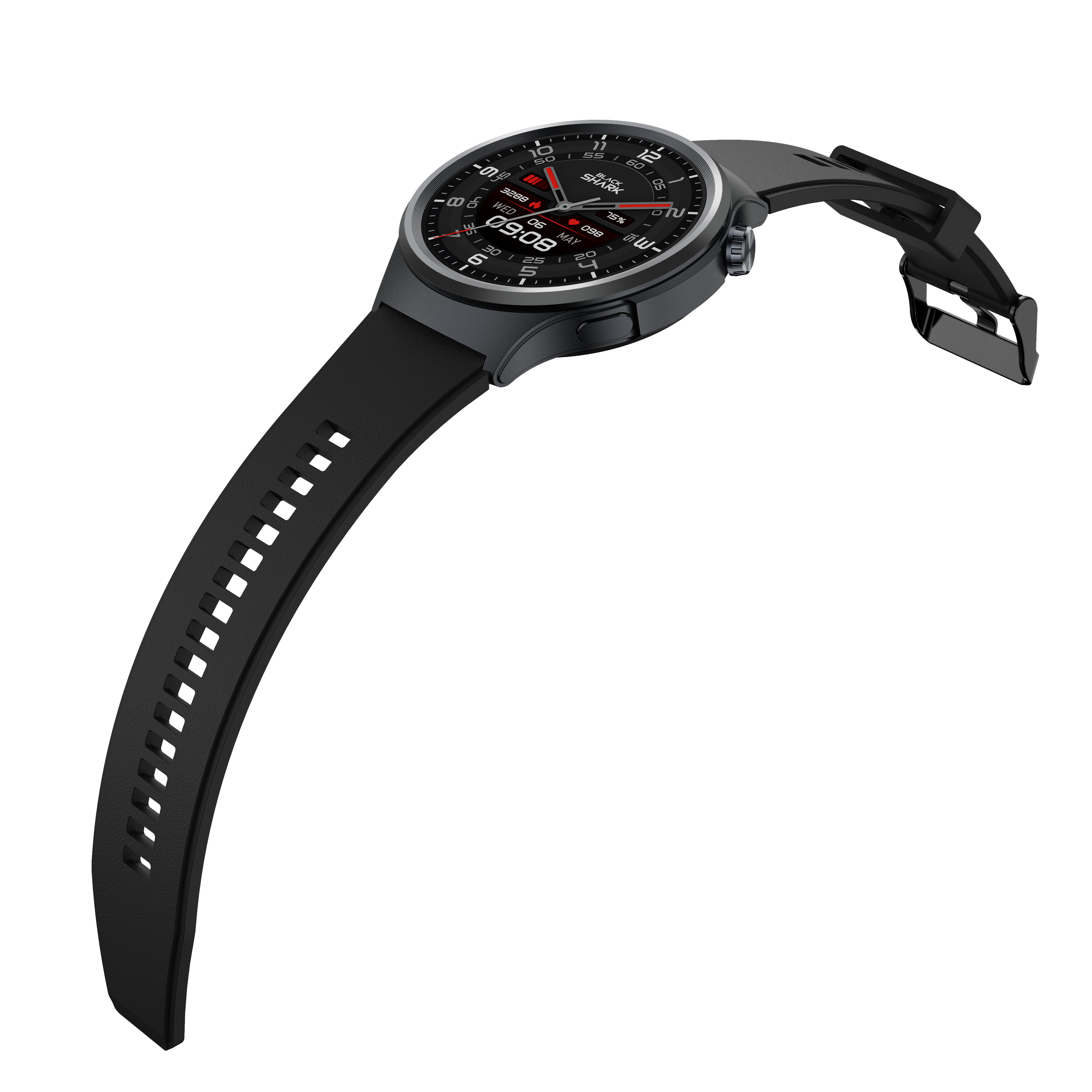 Black Shark A3 Smartwatch