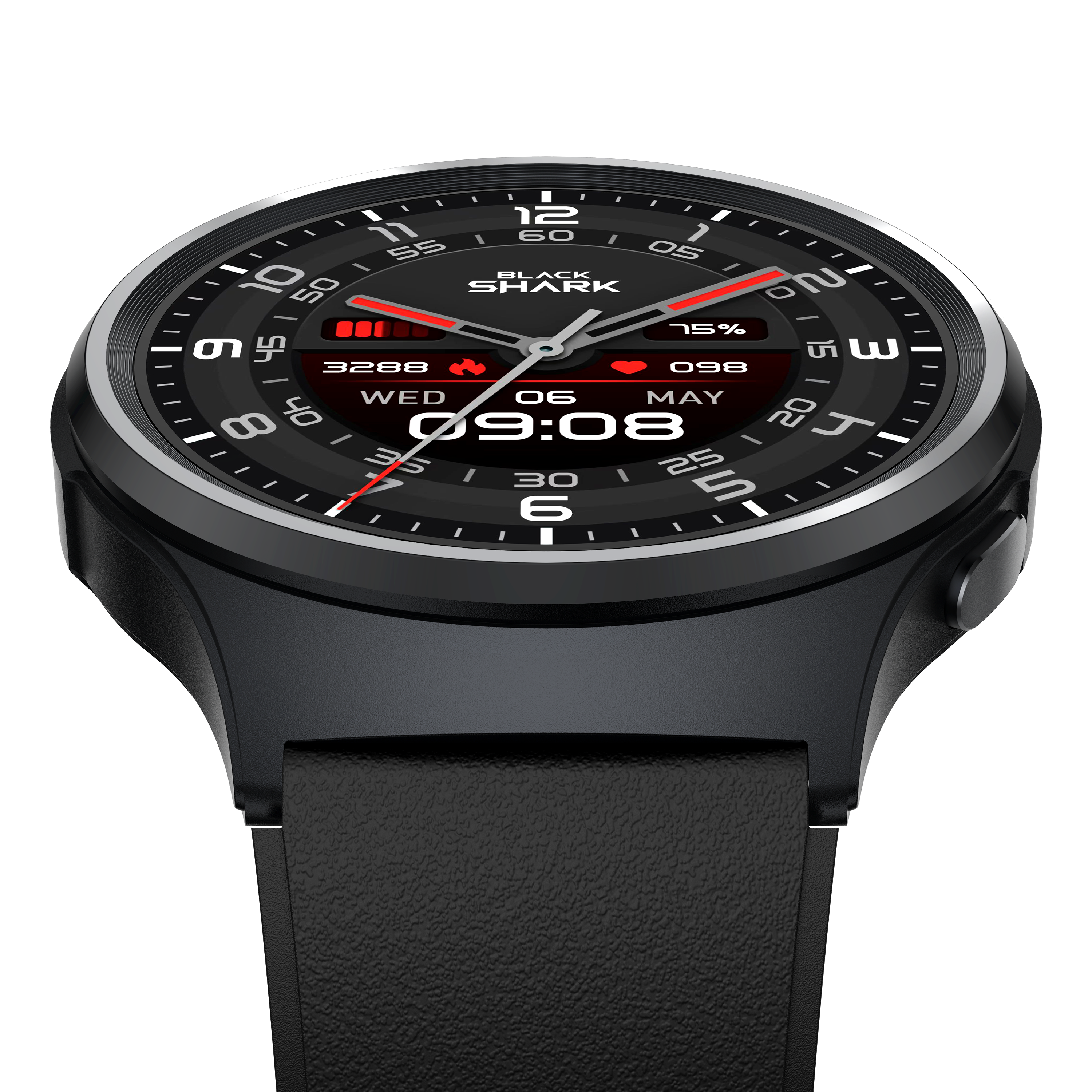 Black Shark A3 Smartwatch
