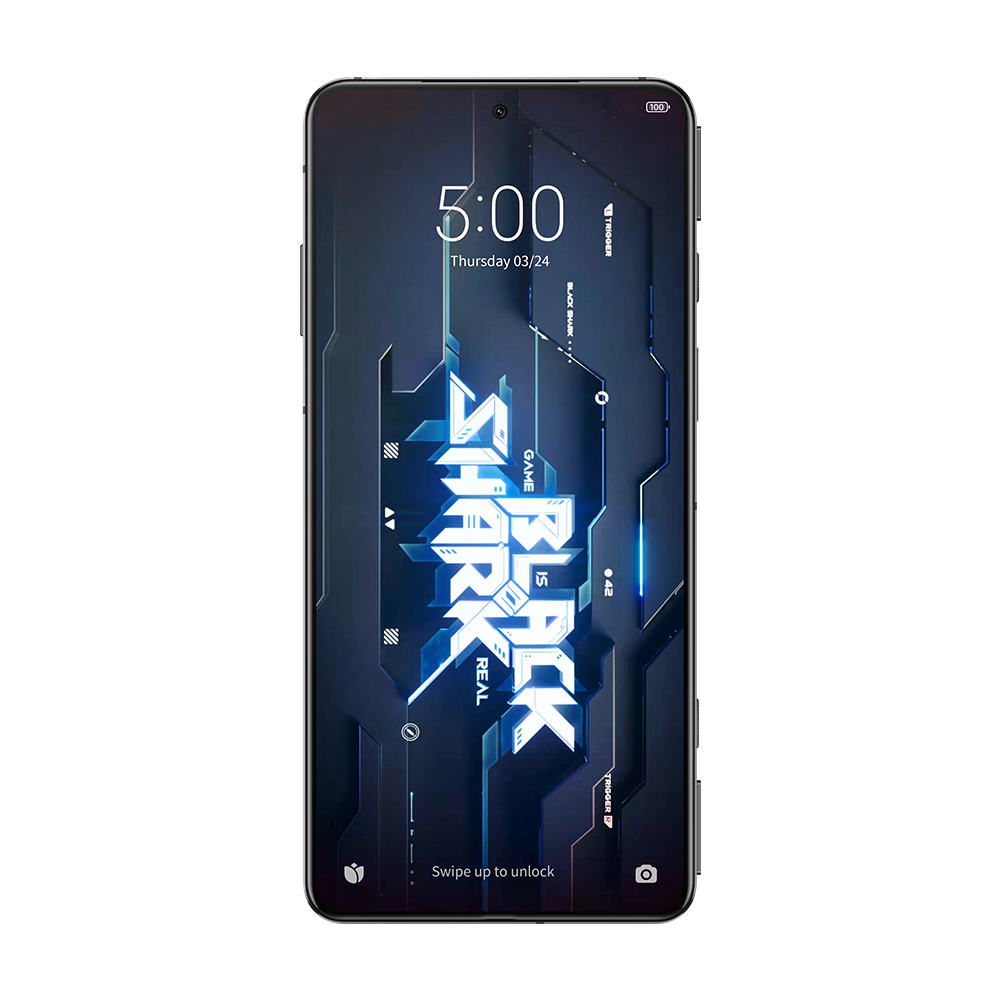 Black Shark 5 Pro