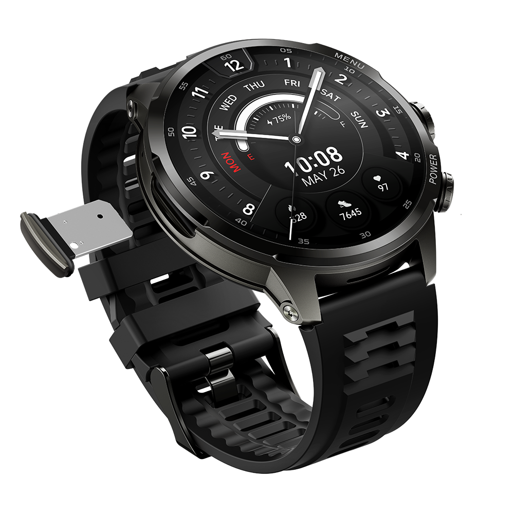 Black Shark Watch X Pro Smartwatch