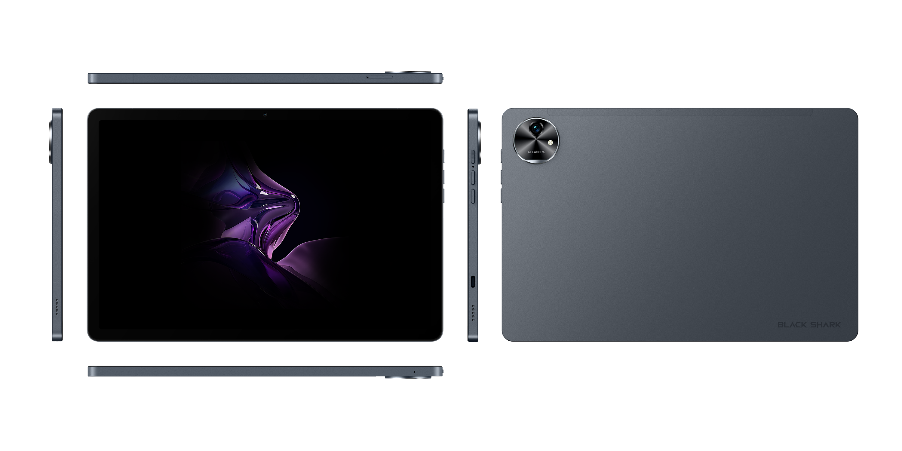 Black Shark Pad 6