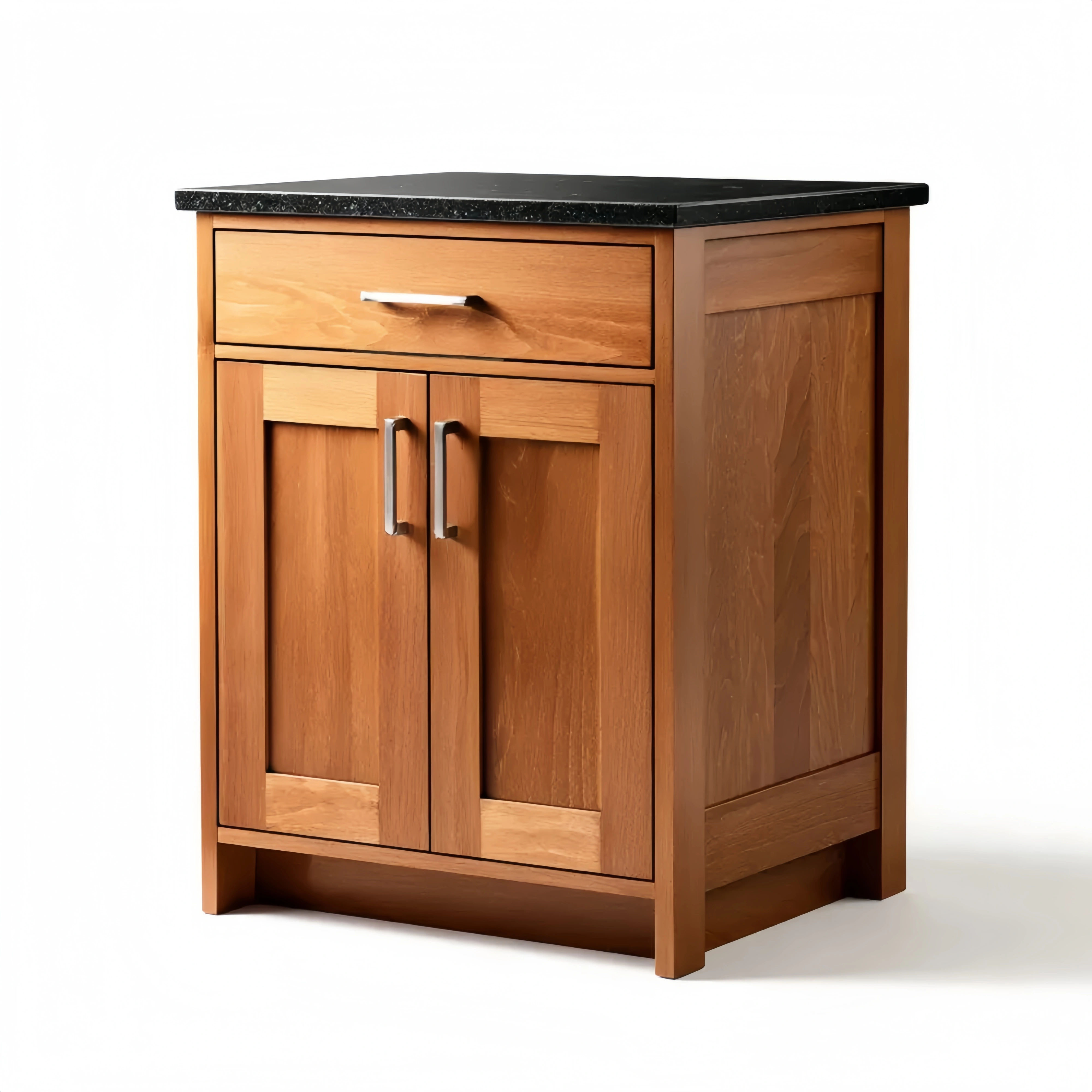 キッチンキャビネット