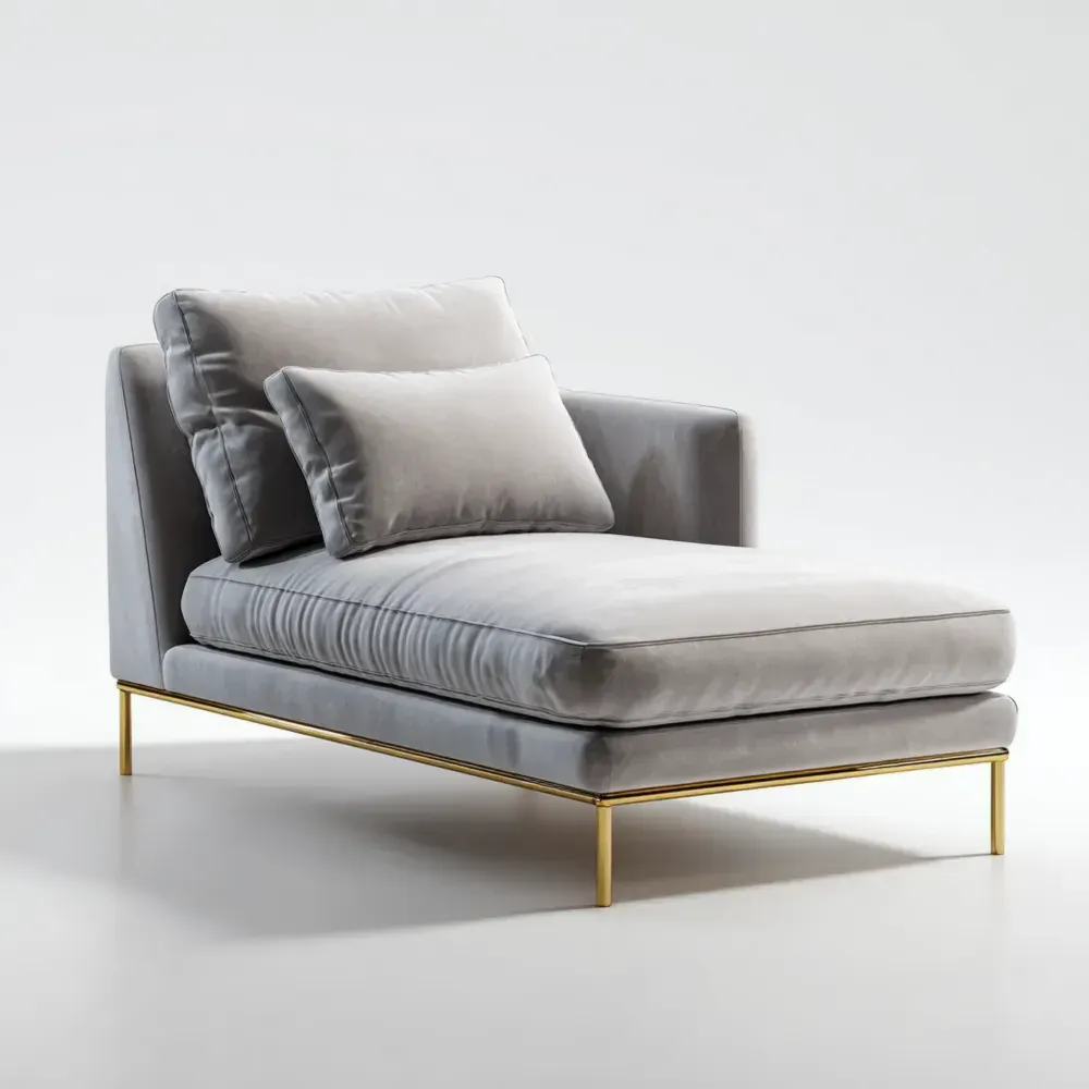 リクライニングチェア