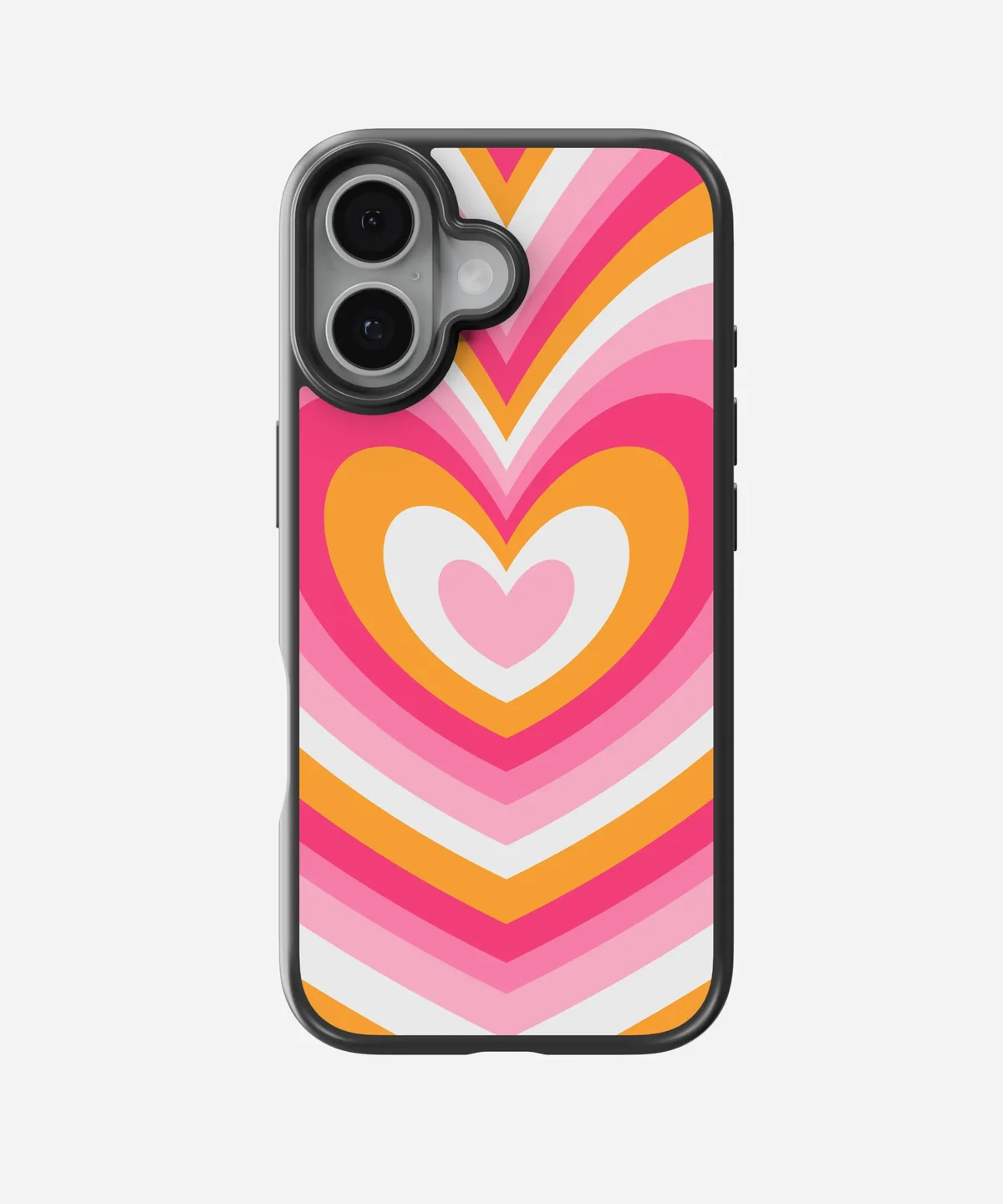 Heartbeat Haven Y2K Stride 2.0 Phone Case