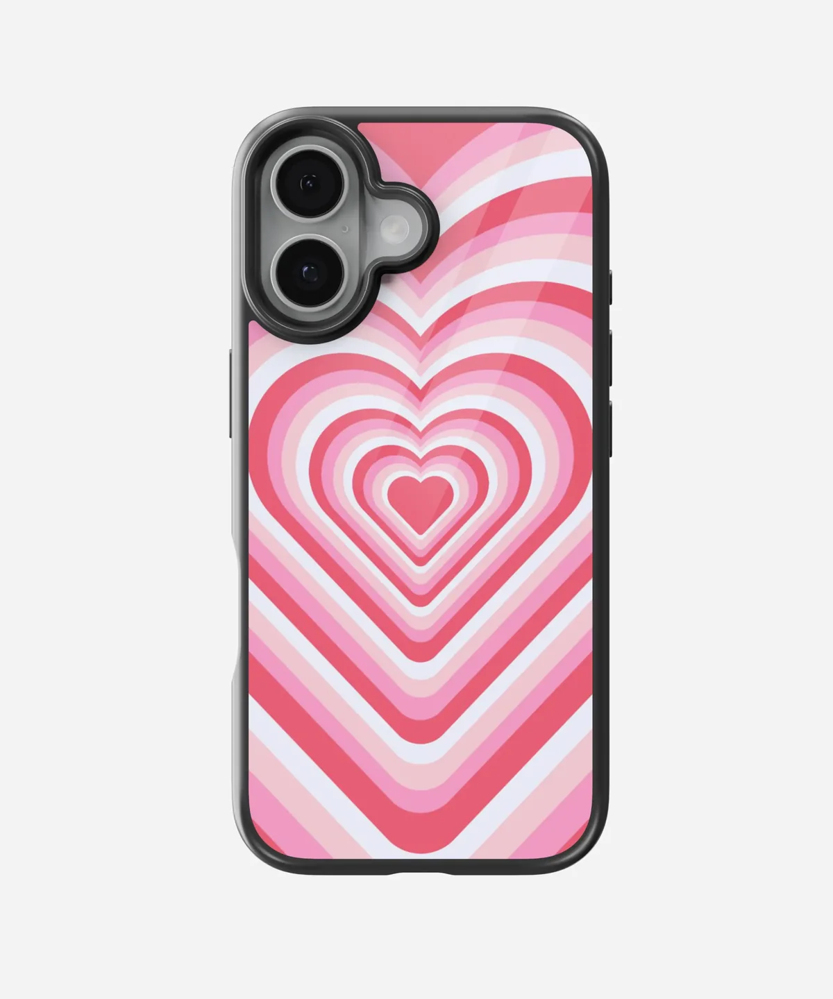 Pink Flare Y2K Stride 2.0 Phone Case
