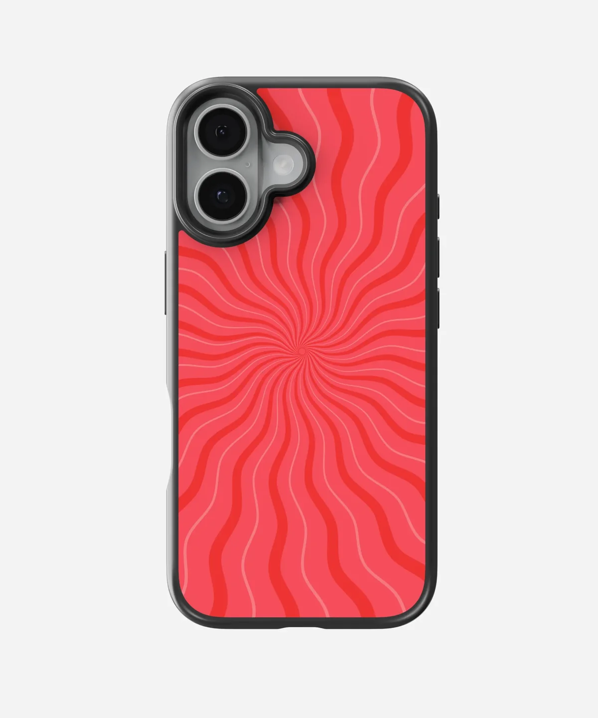 Ruby Twirl Y2K Stride 2.0 Phone Case