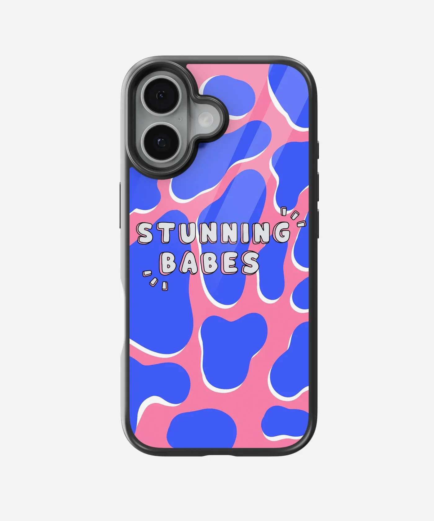 Stunning Babes Y2K Stride 2.0 Phone Case