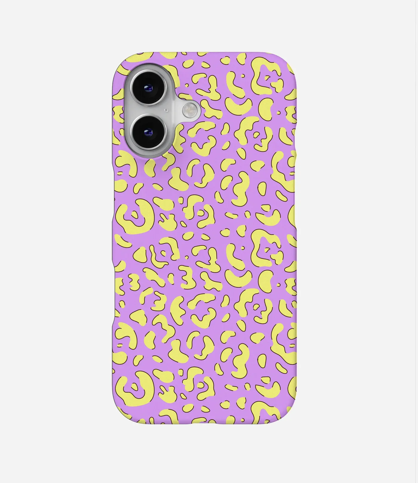 Wildcat Chic Y2K Stride 2.0 Phone Case