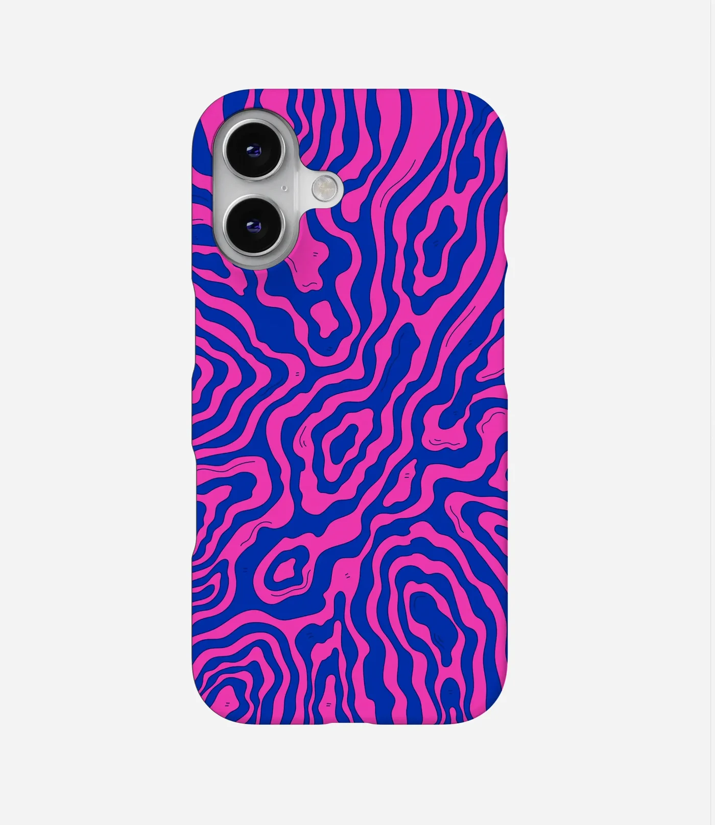 Swirling Dreams Y2K Stride 2.0 Phone Case
