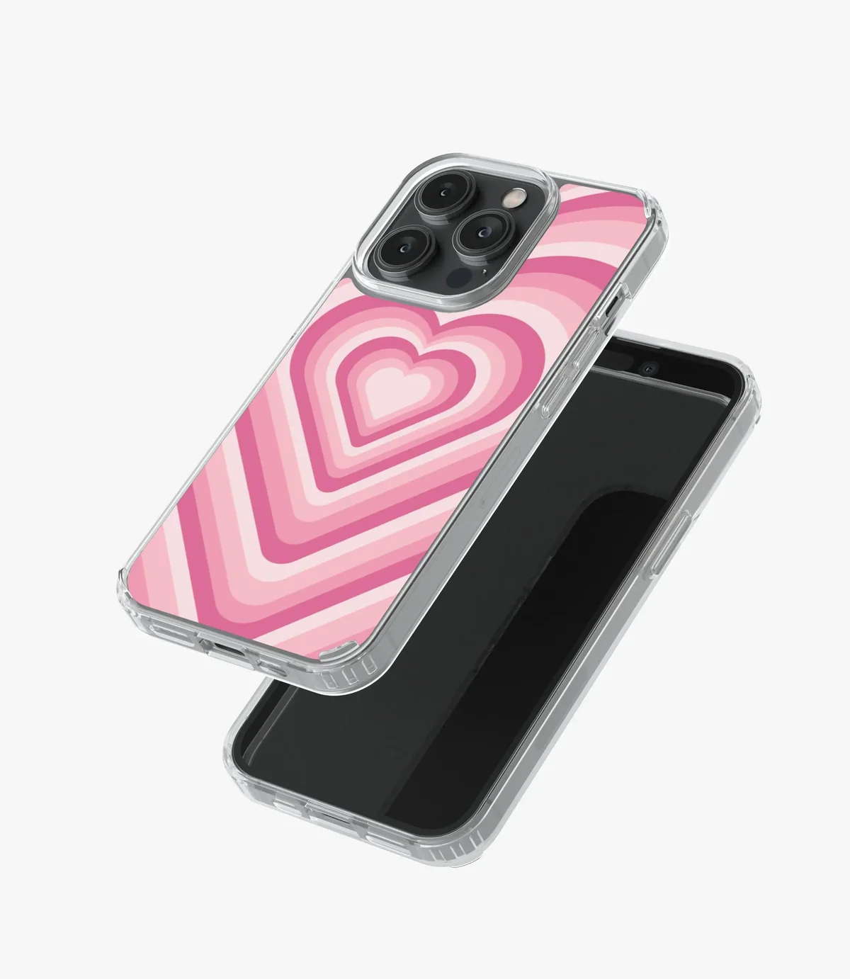 Hop Bush Blossom Y2K Stride 2.0 Phone Case